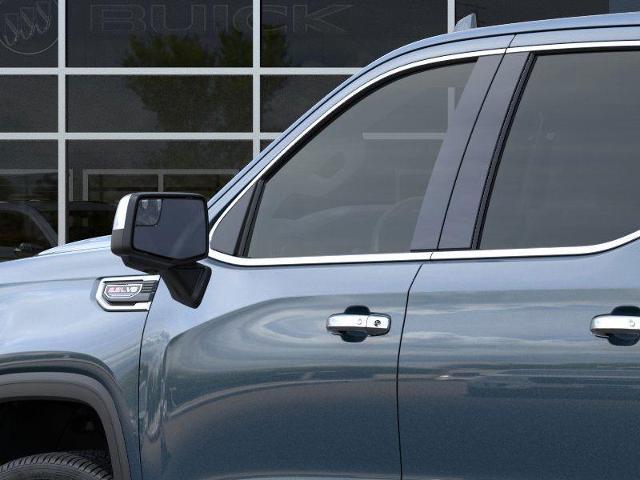 2025 GMC Sierra 1500 Vehicle Photo in GREEN BAY, WI 54303-3330