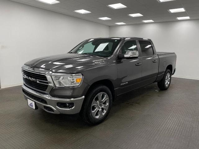 2021 Ram 1500 Vehicle Photo in Appleton, WI 54913