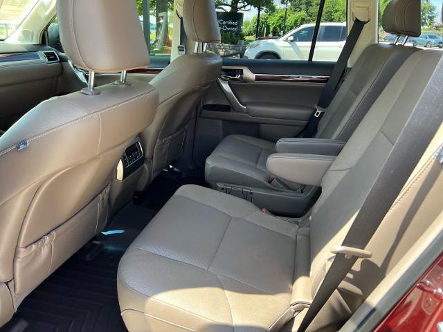 2019 Lexus GX 460 Vehicle Photo in FORT WORTH, TX 76132
