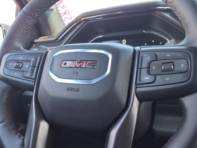 2024 GMC Sierra 1500 Vehicle Photo in Denton, TX 76205