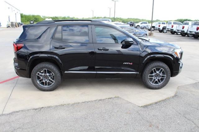 2026 GMC Terrain Vehicle Photo in Greenville, TX 75402