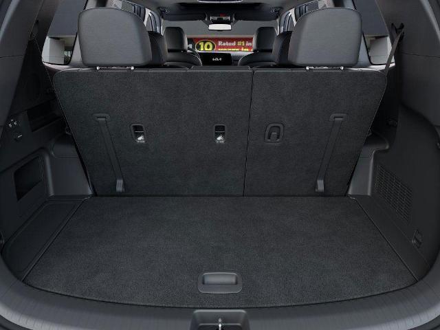 2025 Kia Telluride Vehicle Photo in Tucson, AZ 85712