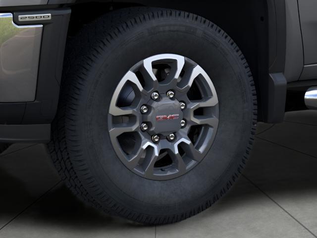 2025 GMC Sierra 2500 HD Vehicle Photo in GREEN BAY, WI 54303-3330