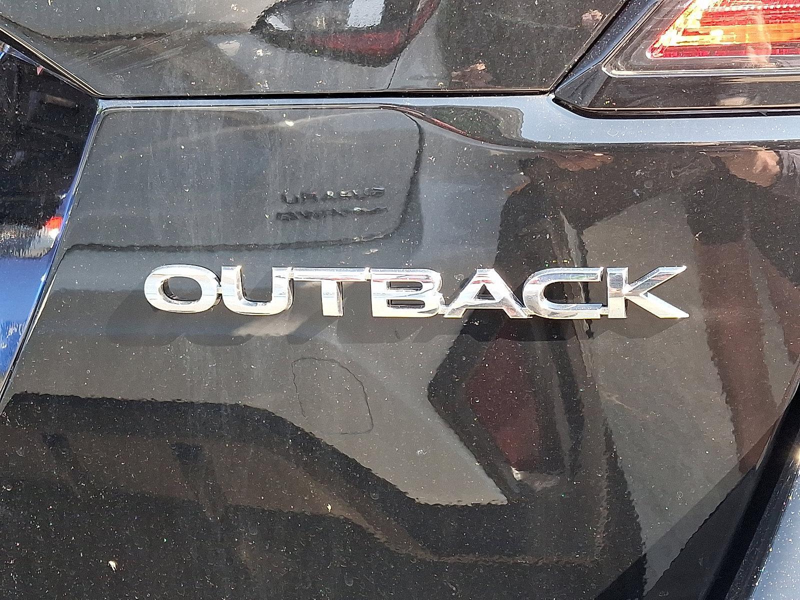 2025 Subaru Outback Vehicle Photo in Easton, PA 18045