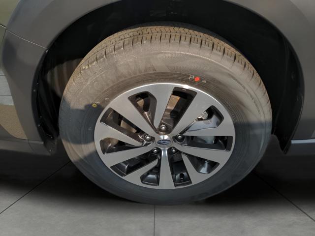 2025 Subaru Outback Vehicle Photo in Green Bay, WI 54304