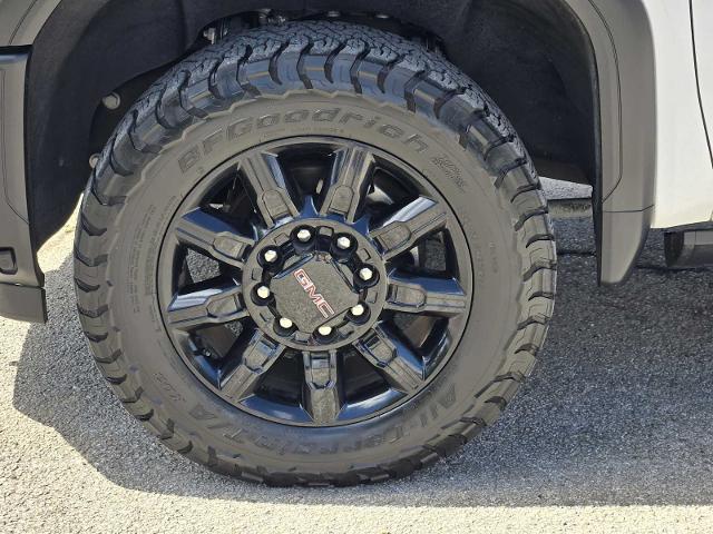2024 GMC Sierra 2500 HD Vehicle Photo in DENTON, TX 76210-9321