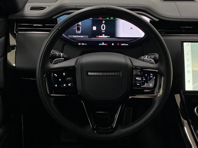 2023 Range Rover Sport Vehicle Photo in Appleton, WI 54913