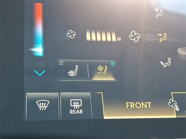 2025 INFINITI QX80 Vehicle Photo in Willow Grove, PA 19090