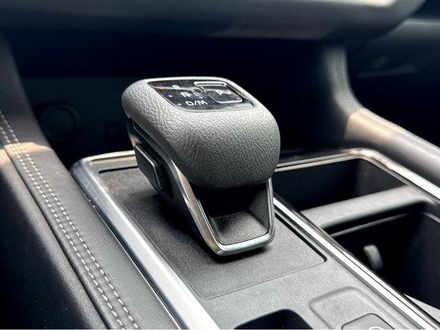 2024 Nissan Pathfinder Vehicle Photo in Savannah, GA 31419