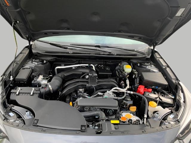 2025 Subaru Outback Vehicle Photo in Oshkosh, WI 54904