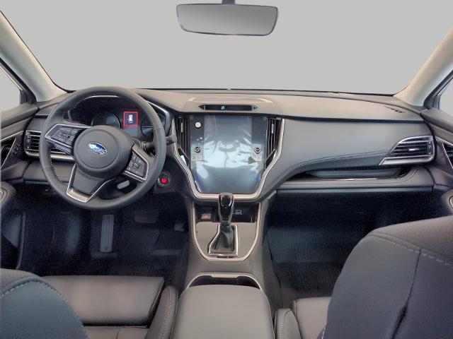 2025 Subaru Outback Vehicle Photo in Green Bay, WI 54304