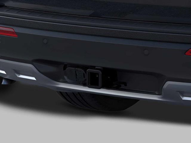 2025 Ford Explorer Vehicle Photo in Neenah, WI 54956