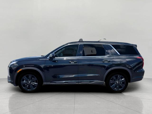 2025 Hyundai PALISADE Vehicle Photo in Green Bay, WI 54304