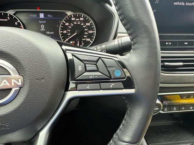 2023 Nissan Altima Vehicle Photo in Appleton, WI 54914