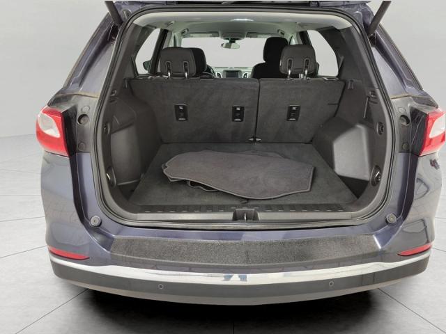 2019 Chevrolet Equinox Vehicle Photo in Appleton, WI 54913