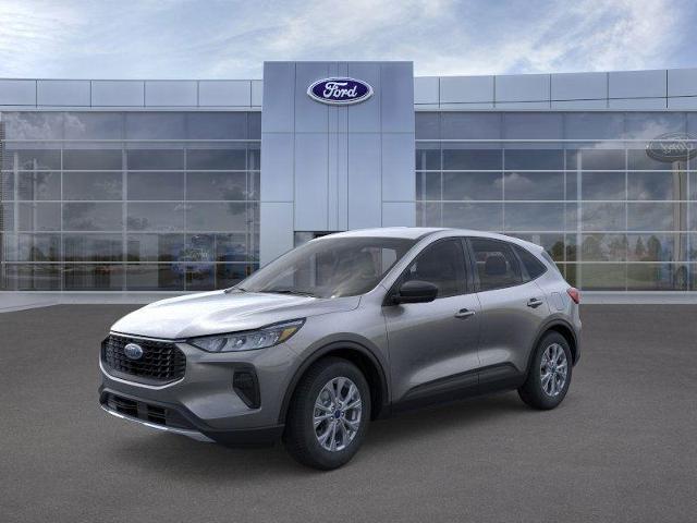 2025 Ford Escape Vehicle Photo in Neenah, WI 54956
