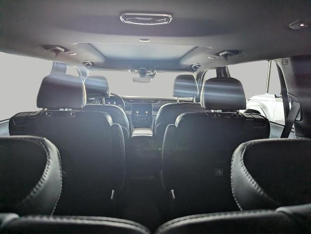2025 Jeep Grand Cherokee L Vehicle Photo in Oshkosh, WI 54901