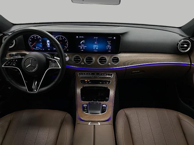 2021 Mercedes-Benz E-Class Vehicle Photo in Appleton, WI 54913