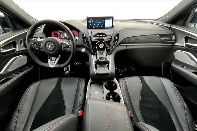 2025 Acura RDX Vehicle Photo in Grapevine, TX 76051