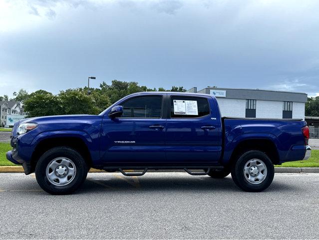 2022 Toyota Tacoma 2WD Vehicle Photo in Hinesville, GA 31313