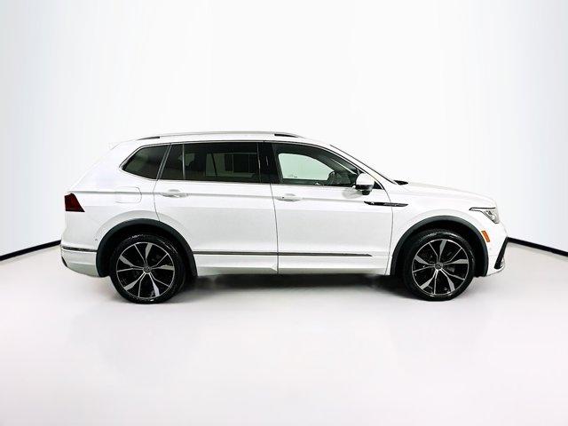 2022 Volkswagen Tiguan Vehicle Photo in Doylsetown, PA 18901