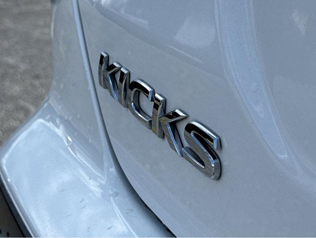 2021 Nissan Kicks Vehicle Photo in Savannah, GA 31419