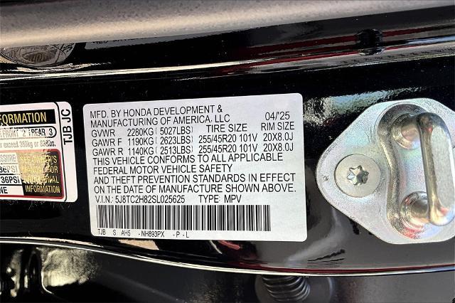 2025 Acura RDX Vehicle Photo in Tulsa, OK 74145