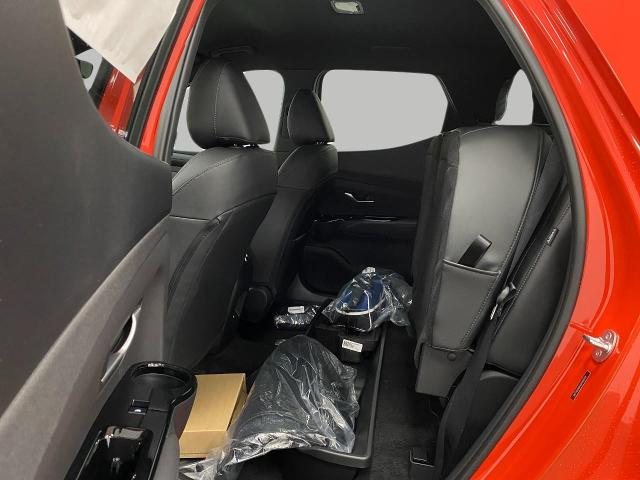 2025 Hyundai SANTA CRUZ Vehicle Photo in Appleton, WI 54913
