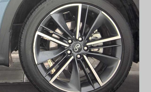 2024 INFINITI QX50 Vehicle Photo in DALLAS, TX 75209