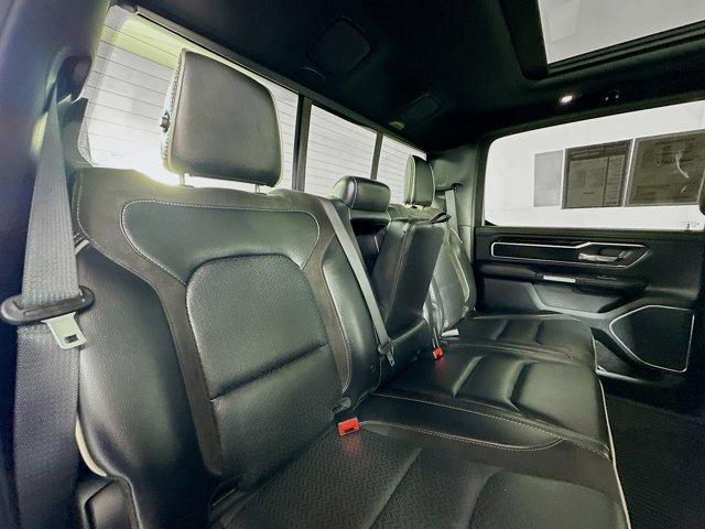 2022 Ram 1500 Vehicle Photo in Doylsetown, PA 18901