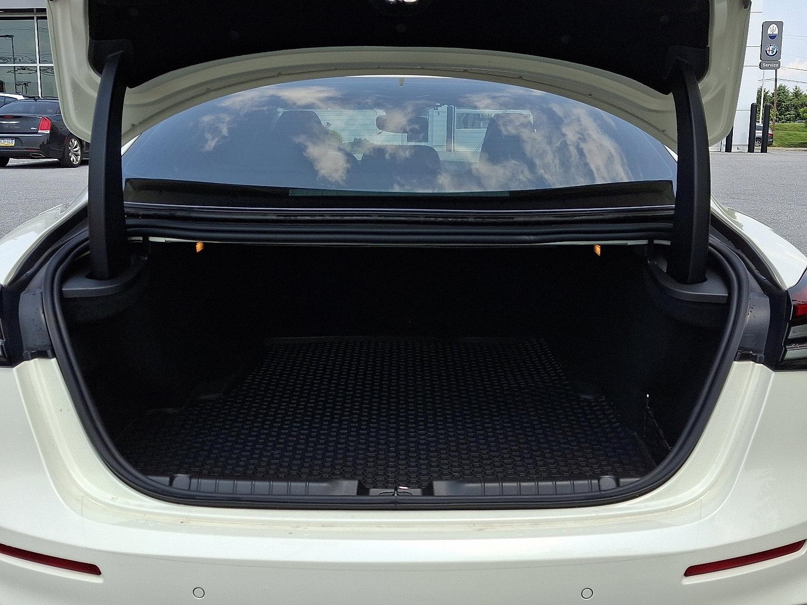 2022 Maserati Ghibli Vehicle Photo in Mechanicsburg, PA 17050