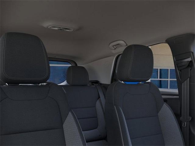 2026 Chevrolet Trailblazer Vehicle Photo in ENGLEWOOD, CO 80113-6708