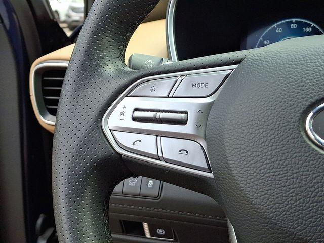 2023 Hyundai Santa Fe Vehicle Photo in DANBURY, CT 06810-5034