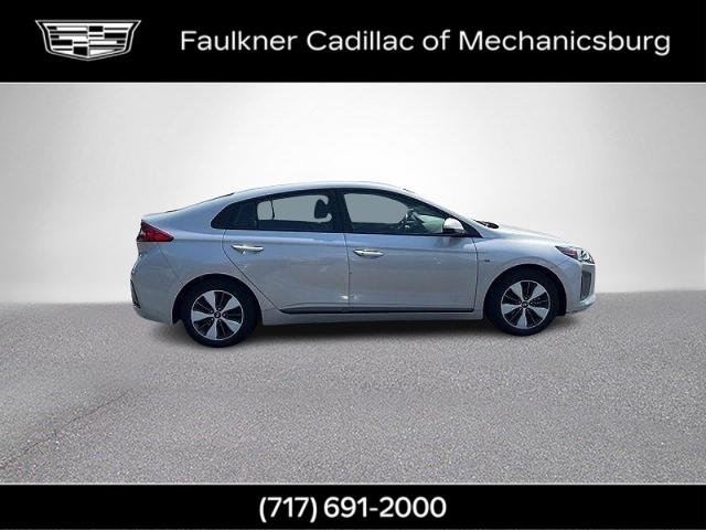 2019 Hyundai Ioniq Plug-In Hybrid Vehicle Photo in MECHANICSBURG, PA 17050-1707
