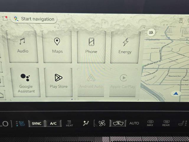 2025 GMC HUMMER EV SUV Vehicle Photo in DALLAS, TX 75209-3016