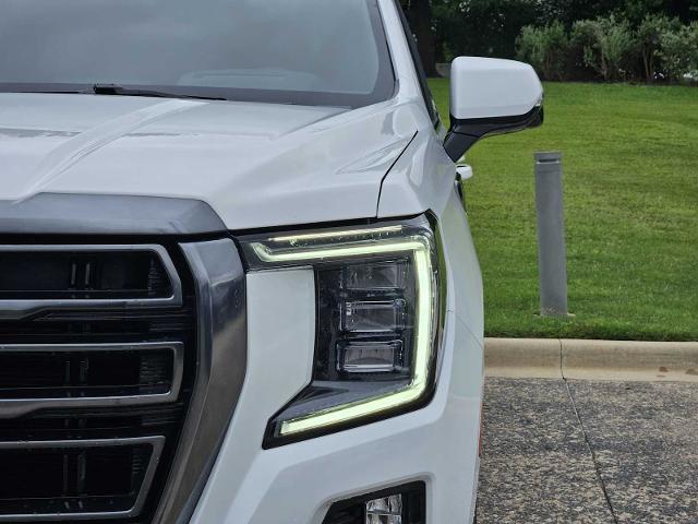 2021 GMC Yukon Vehicle Photo in Fort Worth, TX 76132