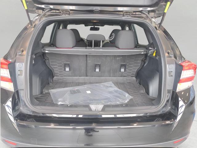 2022 Subaru Impreza Vehicle Photo in Green Bay, WI 54304