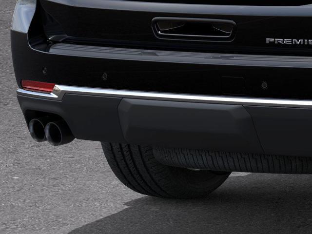 2025 Chevrolet Tahoe Vehicle Photo in NEENAH, WI 54956-2243