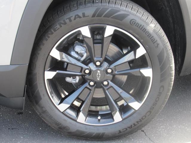 2026 Chevrolet Equinox Vehicle Photo in LEESBURG, FL 34788-4022