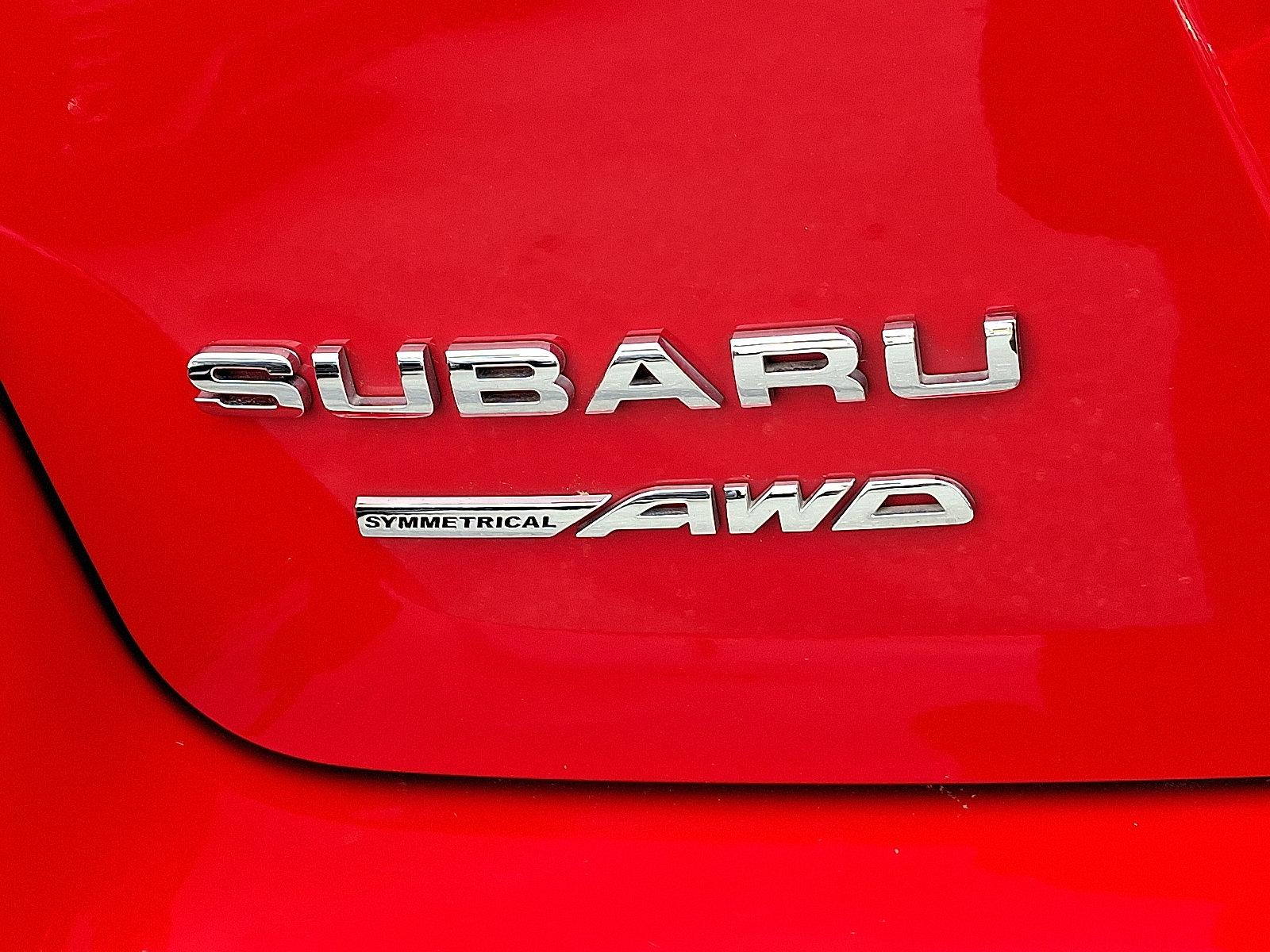 2023 Subaru Crosstrek Vehicle Photo in Harrisburg, PA 17111