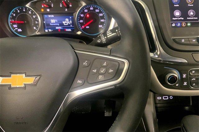 2023 Chevrolet Equinox Vehicle Photo in INDEPENDENCE, MO 64055-1314