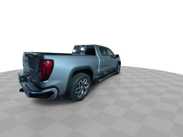2025 GMC Sierra 1500 Vehicle Photo in GILBERT, AZ 85297-0402