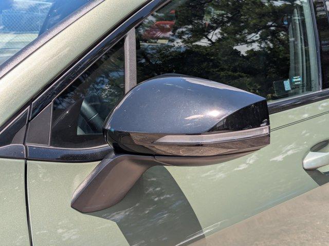 2023 Kia Sportage Vehicle Photo in BRUNSWICK, GA 31525-1881