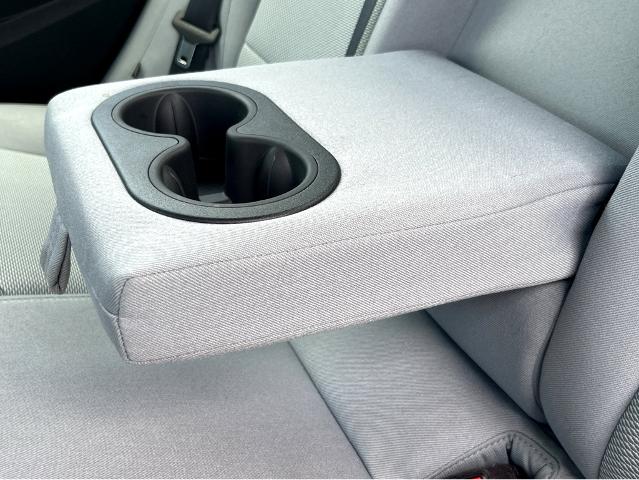 2019 Chevrolet Cruze Vehicle Photo in BEAUFORT, SC 29906-4218