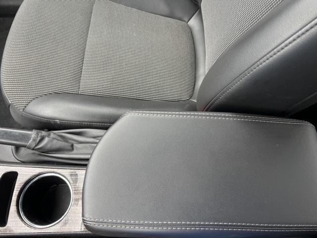 2015 Chevrolet Malibu Vehicle Photo in GREEN BAY, WI 54304-5303