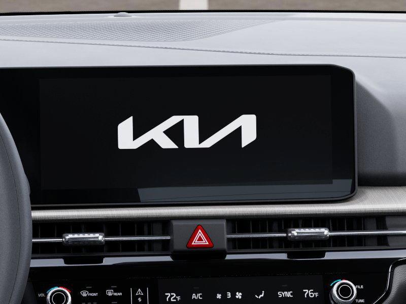 2026 Kia Sportage Vehicle Photo in Langhorne, PA 19047