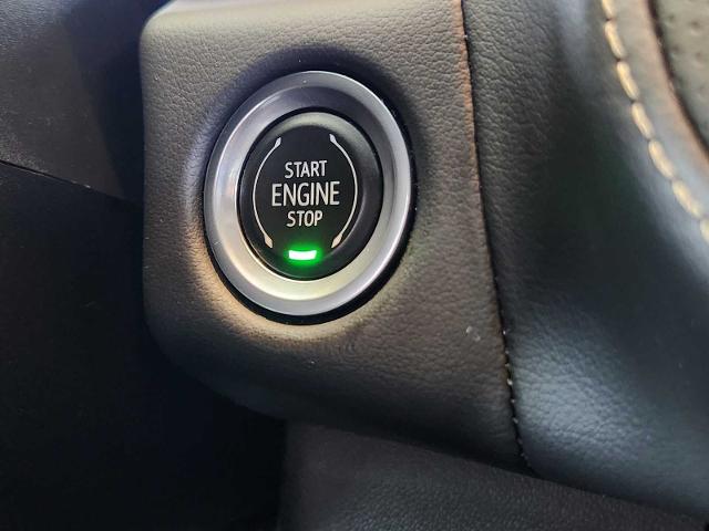 2023 Chevrolet Tahoe Vehicle Photo in HOUSTON, TX 77079