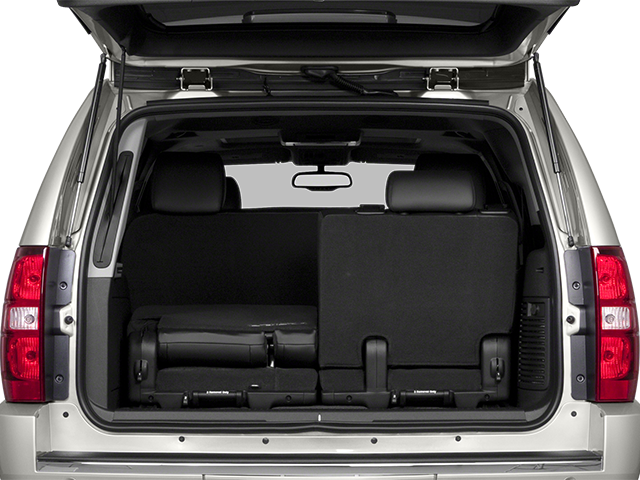 2014 Chevrolet Tahoe Vehicle Photo in LANCASTER, PA 17601-0000