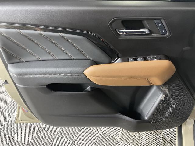 2024 GMC Canyon Vehicle Photo in GILBERT, AZ 85297-0402