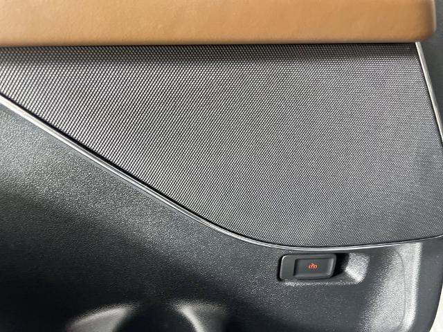 2023 Lincoln Aviator Vehicle Photo in GILBERT, AZ 85297-0402